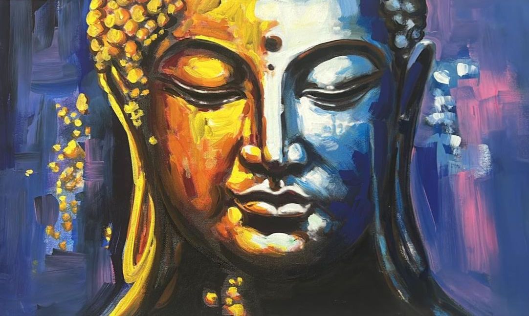Buddha