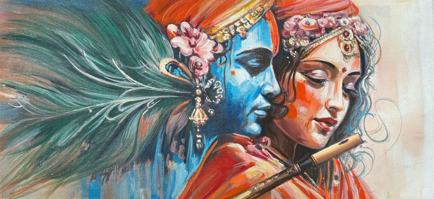 RadhaKrishna