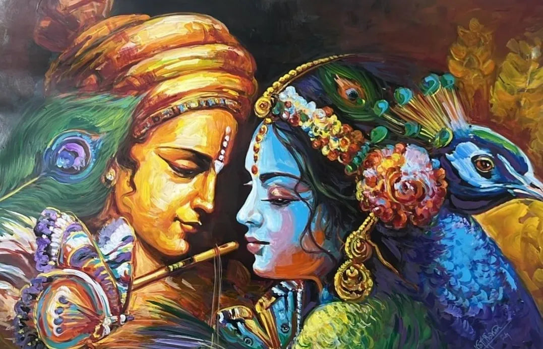 Radhakrishna