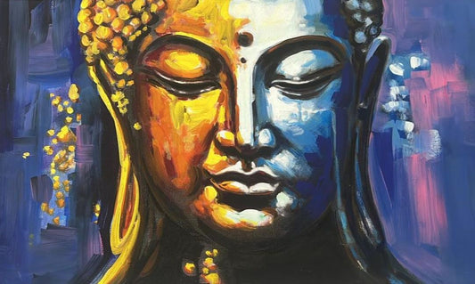 Buddha