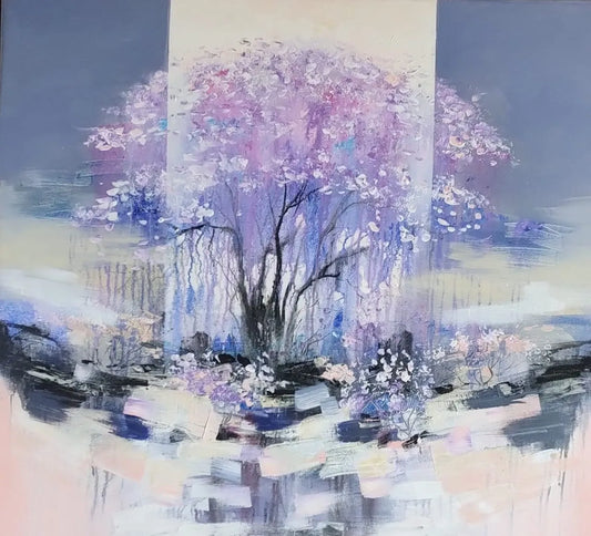The Infinity Tree