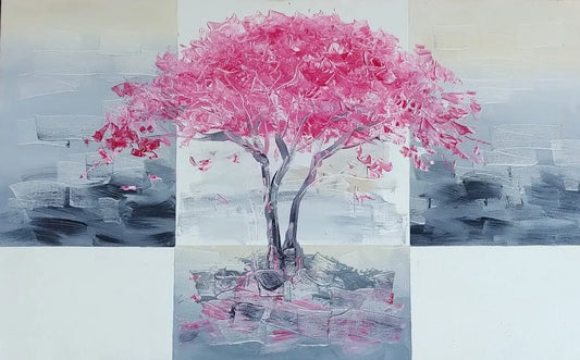 The Cherry Blossom