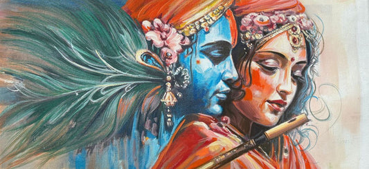 RadhaKrishna