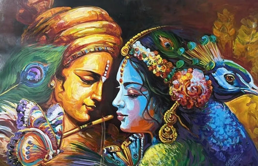 Radhakrishna